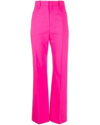 Jacquemus - Straight-leg Tailored Trousers - Lyst