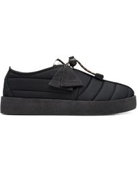 Clarks - Trek Cup Sneakers - Lyst