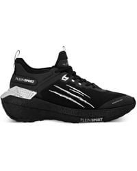 Philipp Plein - Runner Ps Extra Light Sneakers - Lyst