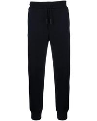 ZEGNA - テーパード トラックパンツ - Lyst