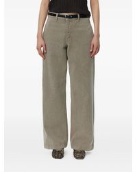 mfpen - Organic-Cotton Jeans - Lyst