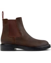 Camper - Dean チェルシーブーツ - Lyst
