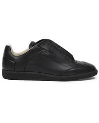 Maison Margiela - Slip-On Sneakers - Lyst