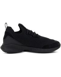 BOGGI - Willow Lace-Up Sneakers - Lyst