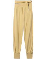 Isabel Marant - Tydie Silk Pants - Lyst