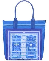 Shanghai Tang - Double Happiness Tote Bag - Lyst