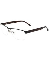 Carrera - Brille Mit Eckigem Gestell - Lyst