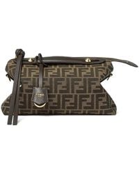 Fendi - Medium By The Way Tote Bag - Lyst