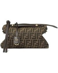 Fendi - By The Way Medium Shopper - Lyst