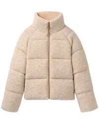 UGG - Doudoune Vareta En Maille - Lyst
