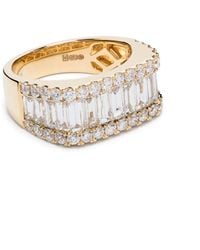 Anita Ko - James Diamond Ring - Lyst