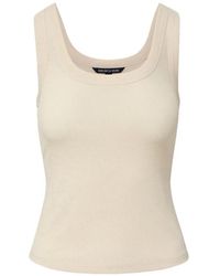 Veronica Beard - Belvedere Tank Top - Lyst