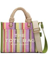 Marc Jacobs - The Large Tote - Lyst