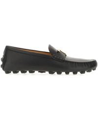 Tod's - T-Timeless Loafers - Lyst
