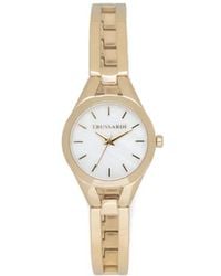 Trussardi - Tone 30Mm Watch - Lyst
