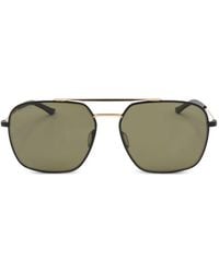 Smith - Occhiali Da Sole Geometrici - Lyst