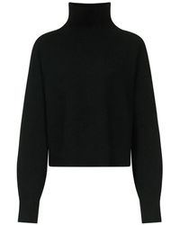 Loulou de Saison - Jonah Cashmere Sweater - Lyst