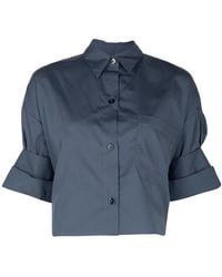 Twp - Next Ex Shirt - Lyst