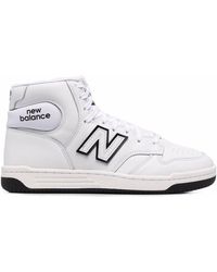 New Balance High-top sneakers for Men 
