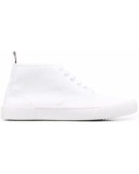 Thom Browne - Heritage Sneakers - Lyst