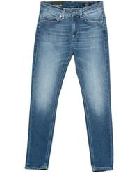 Dondup - Five-Pocket Jeans - Lyst