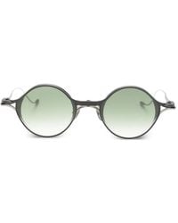 Rigards - X Tva Round-Frame Clip-On Glasses - Lyst