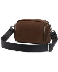 Bimba Y Lola - ロゴ ショルダーバッグ - Lyst