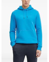 Peak Performance - Jersey con capucha y logo bordado - Lyst