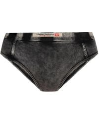 DIESEL - Hipster-Dnm Briefs - Lyst