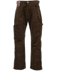 Junya Watanabe - Corduroy Trousers - Lyst