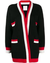 Sandro Dave Cardigan - Black
