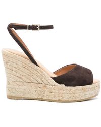 Manebí - Espadrilles 110Mm - Lyst