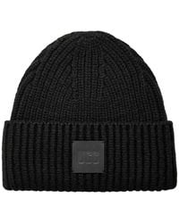 UGG - Berretto A Coste Larghe - Lyst