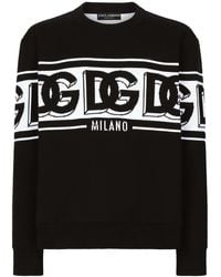 Dolce & Gabbana - Pullover - Lyst