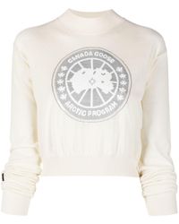 canada goose jumper sale