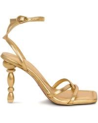 Cult Gaia - Maddie Sandals - Lyst