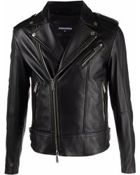 DSquared² - Trendy Sports Jacket - Lyst