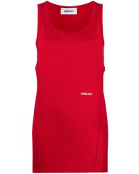 Ambush - Logo-Print Tank Top - Lyst