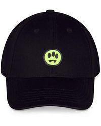 Barrow - Logo Cap - Lyst