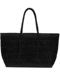 The Row - Georgica Tote Bag - Lyst