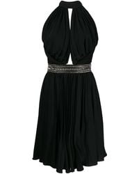 Philipp Plein - Jurk Met Studs - Lyst