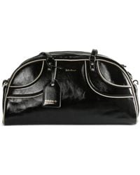 adidas - X Wales Bonner Logo Holdalls Bag - Lyst