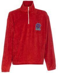 Howlin' - High Neck Sweater - Lyst