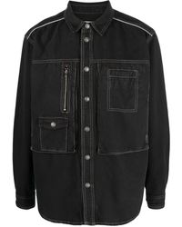 Isabel Marant - Pascuale Shirt Jacket - Lyst