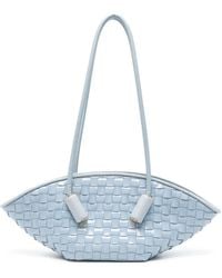 THEMOIRÈ - Olimpia Naplak Shoulder Bag - Lyst