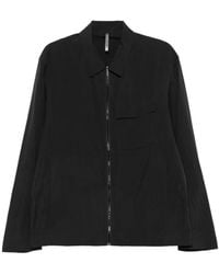 Veilance - Spere Sl Zip-Up Flap-Pocket Jacket - Lyst