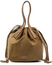 KHAITE - Rory Bucket Bag - Lyst