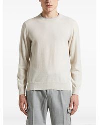 Peserico - Maglione Girocollo - Lyst