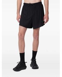 Satisfy - Space-O Drawstring Shorts - Lyst