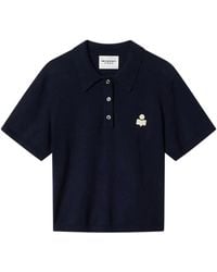 Isabel Marant - Polo Shirts - Lyst